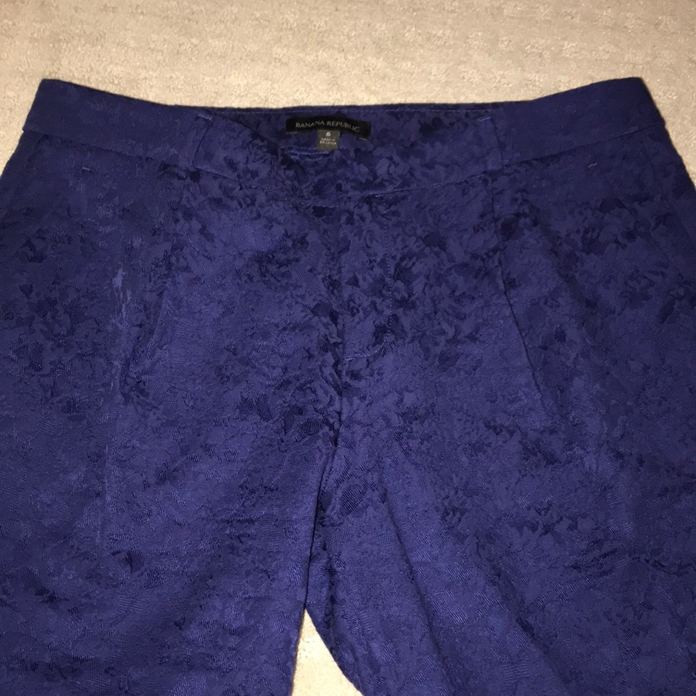 Banana Republic dress pants
